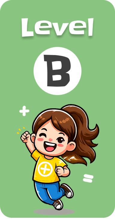 Level B